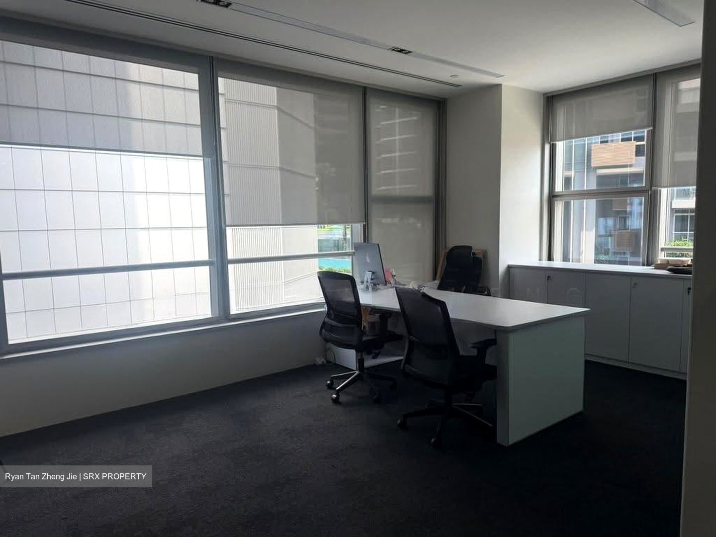 The Heeren (D9), Office #638988281